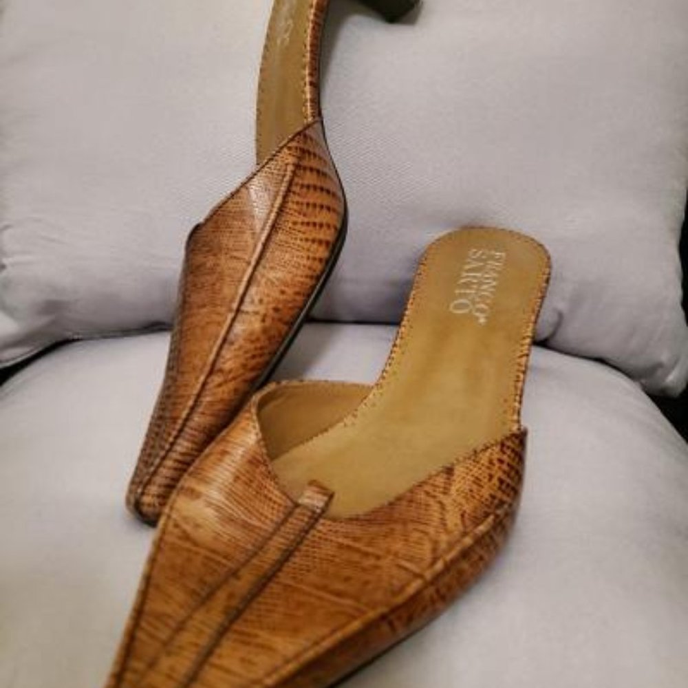 Franco Sarto 8.5M